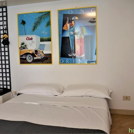 Green Relax Apartment Рива-дель-Гарда Экстерьер фото
