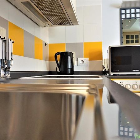 Green Relax Apartment Рива-дель-Гарда Экстерьер фото