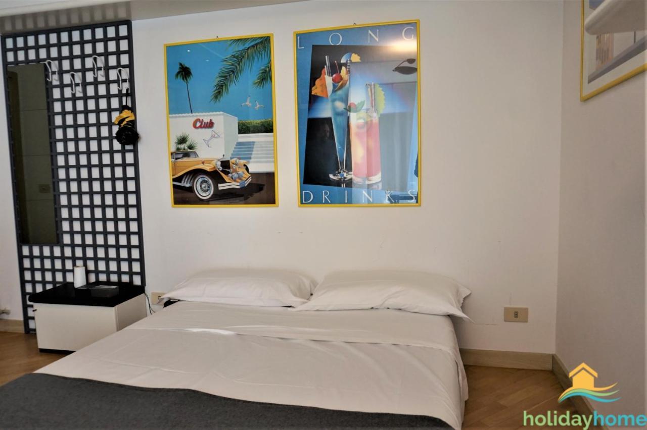 Green Relax Apartment Рива-дель-Гарда Экстерьер фото