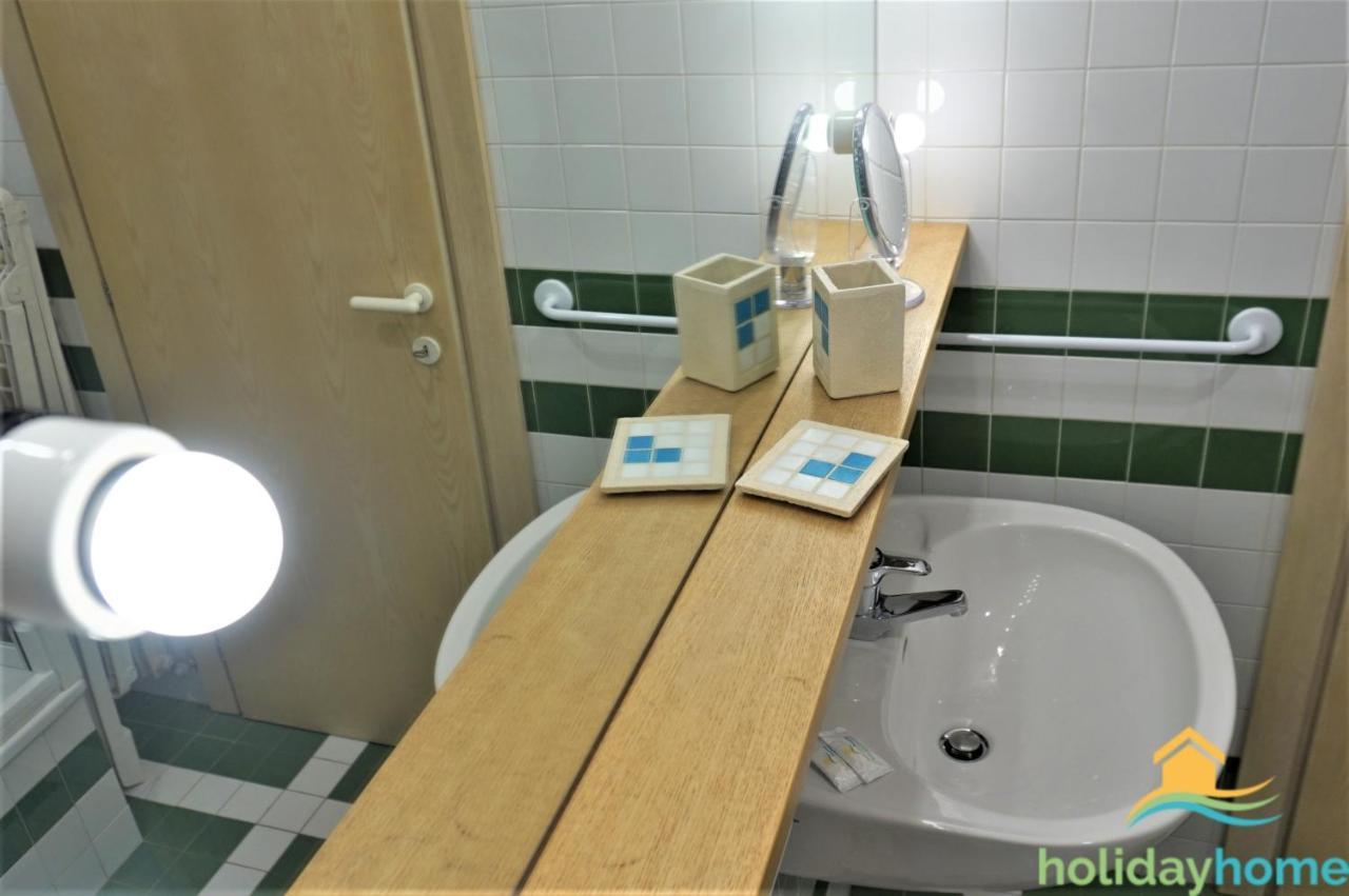 Green Relax Apartment Рива-дель-Гарда Экстерьер фото