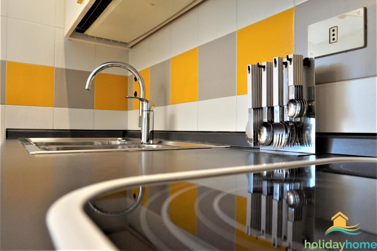 Green Relax Apartment Рива-дель-Гарда Экстерьер фото