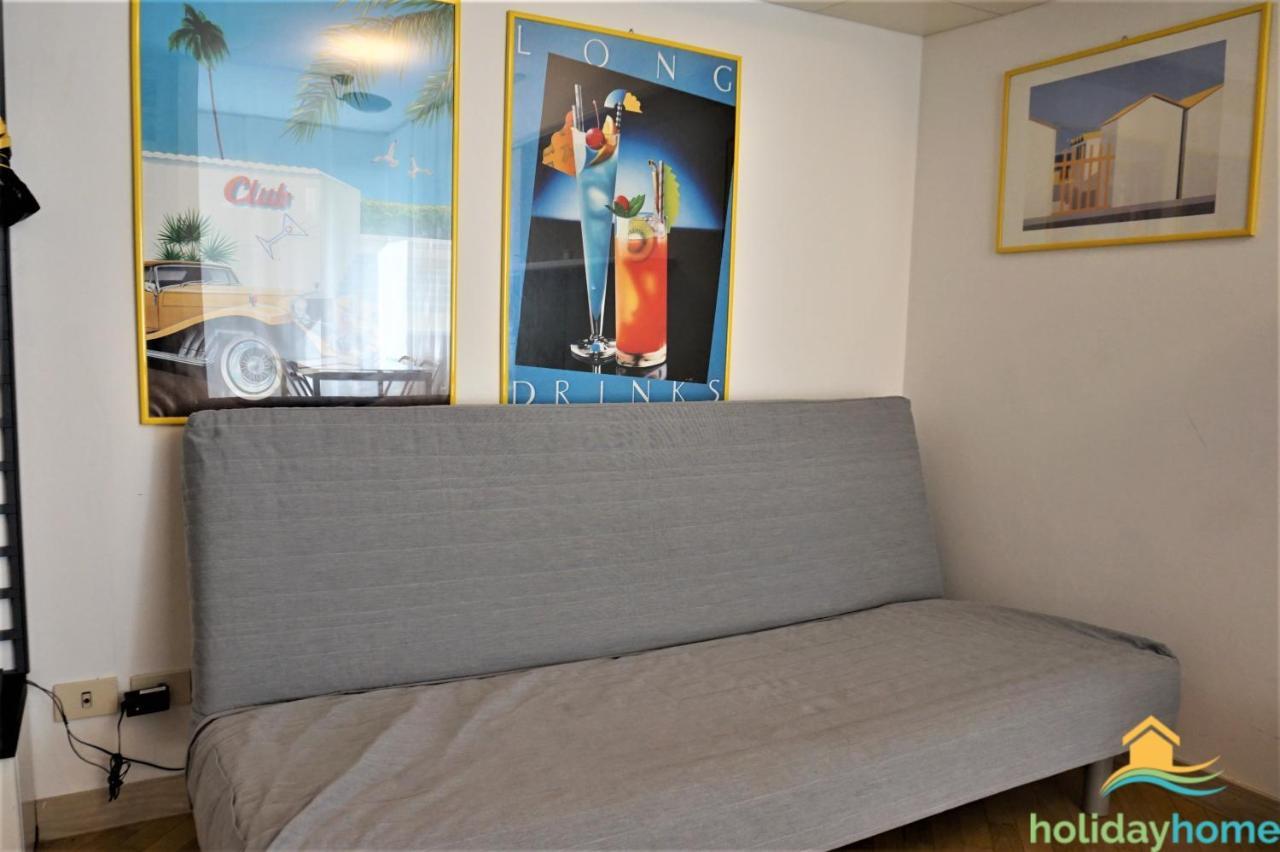 Green Relax Apartment Рива-дель-Гарда Экстерьер фото