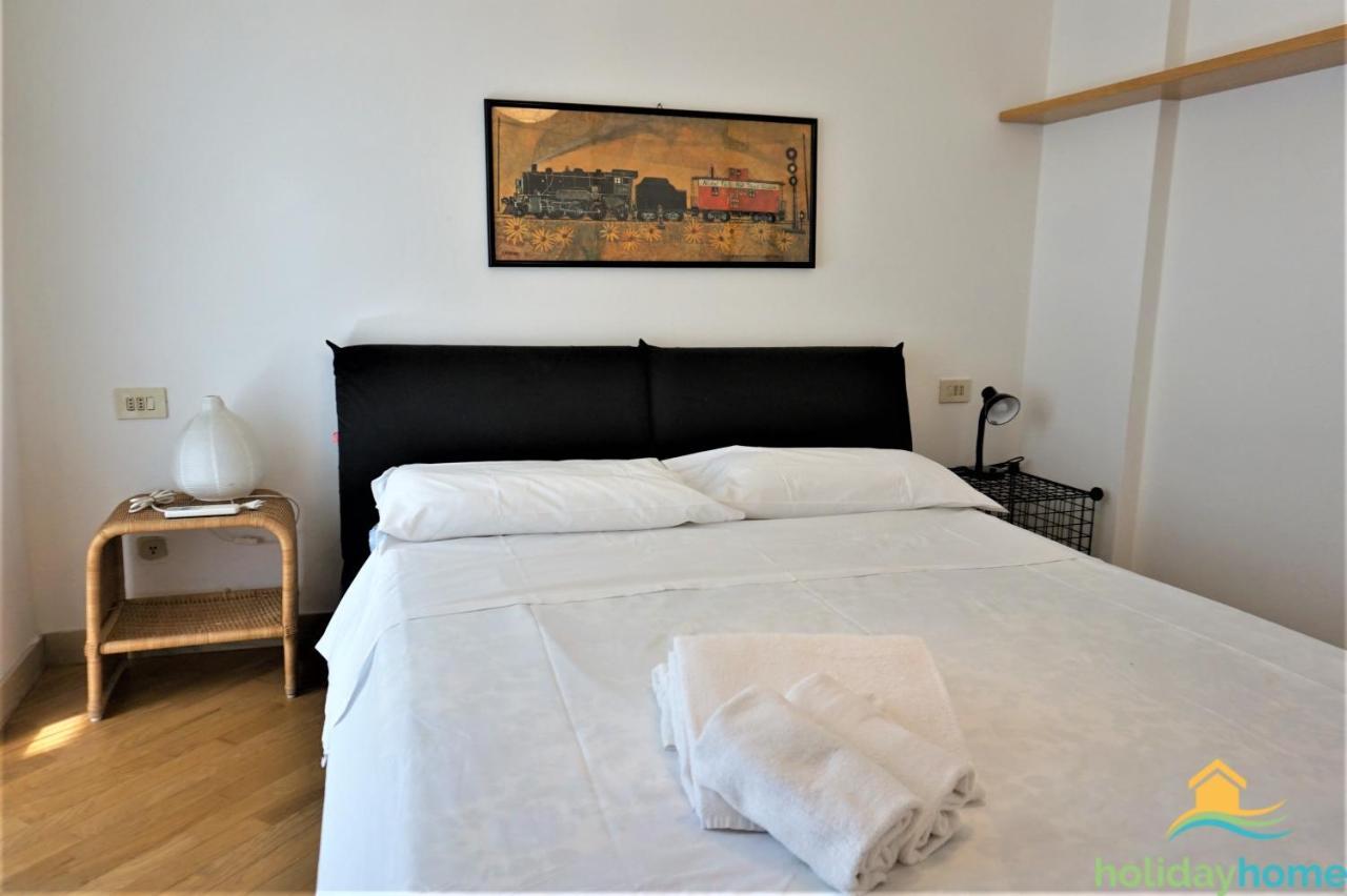 Green Relax Apartment Рива-дель-Гарда Экстерьер фото