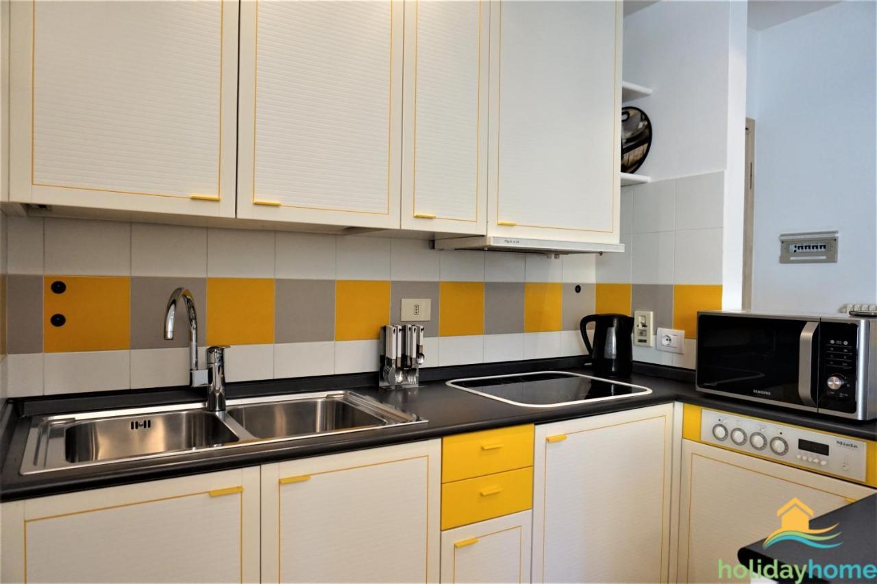 Green Relax Apartment Рива-дель-Гарда Экстерьер фото