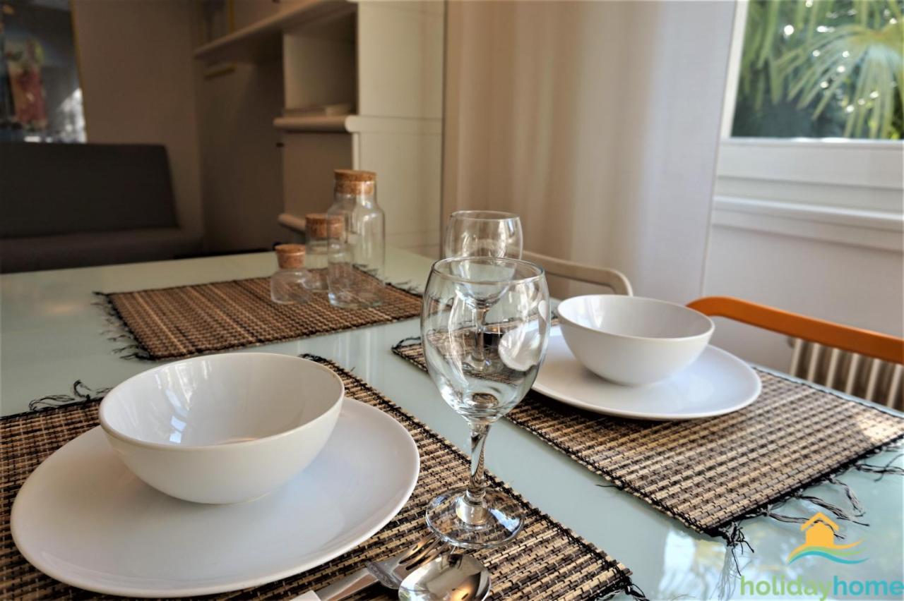 Green Relax Apartment Рива-дель-Гарда Экстерьер фото