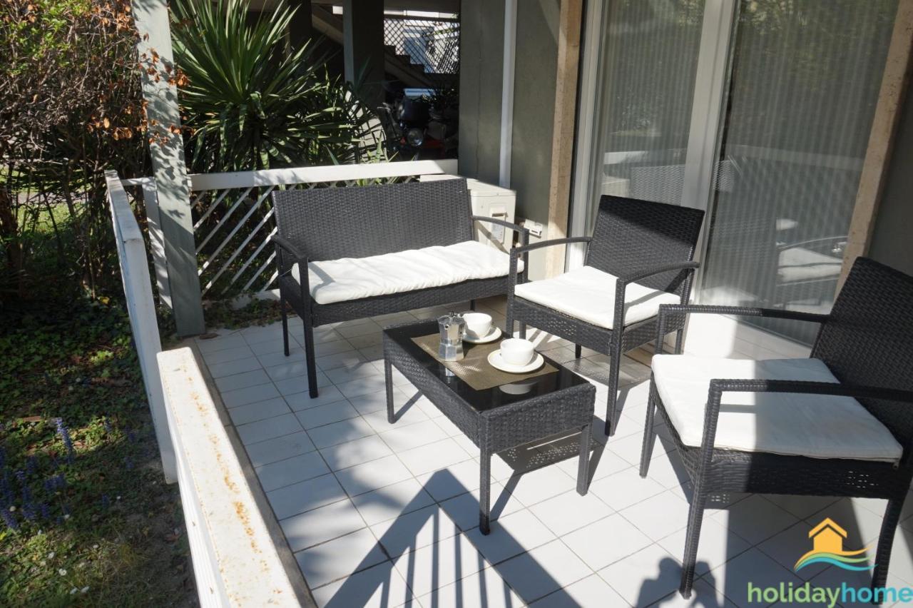 Green Relax Apartment Рива-дель-Гарда Экстерьер фото